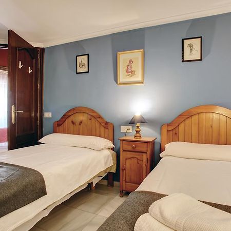 Holiday House Abul Beka Ronda Oda fotoğraf
