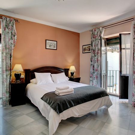 Holiday House Abul Beka Ronda Dış mekan fotoğraf