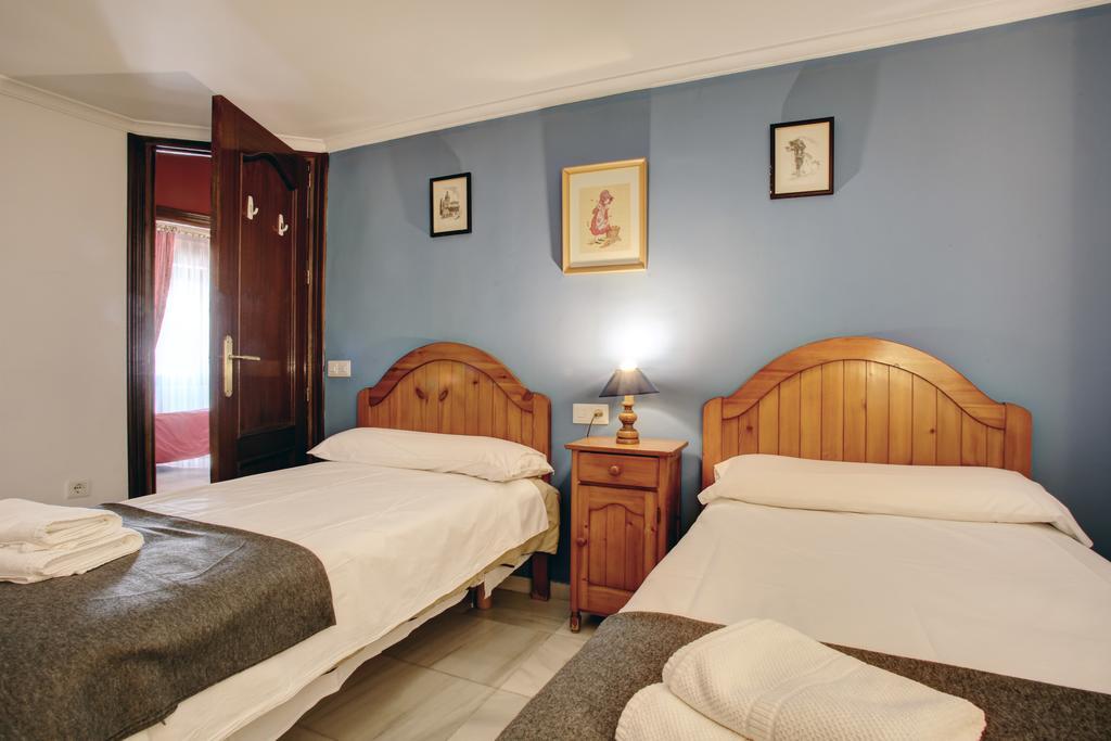Holiday House Abul Beka Ronda Oda fotoğraf