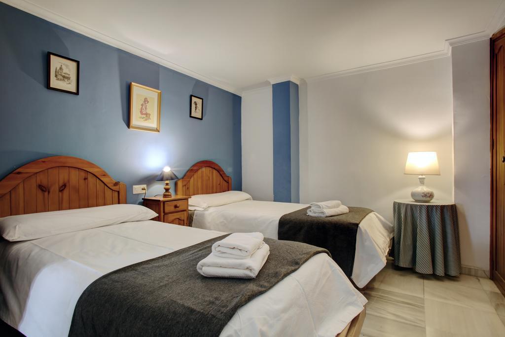 Holiday House Abul Beka Ronda Oda fotoğraf