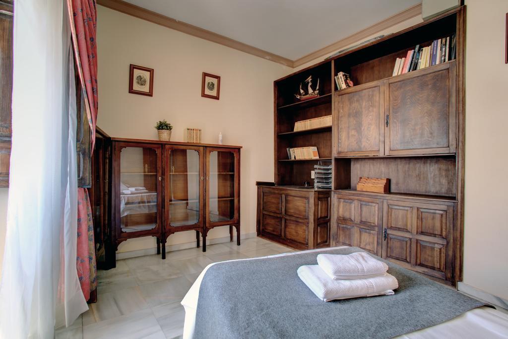 Holiday House Abul Beka Ronda Oda fotoğraf