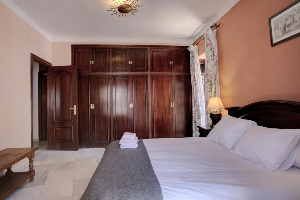 Holiday House Abul Beka Ronda Oda fotoğraf
