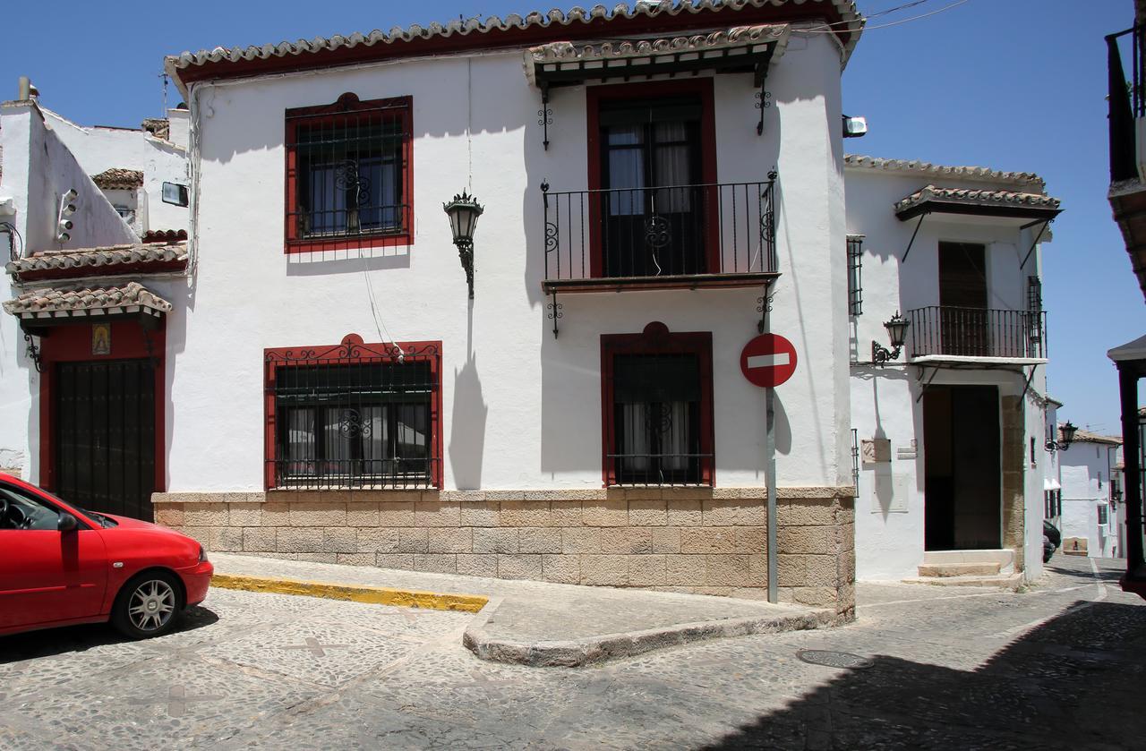Holiday House Abul Beka Ronda Oda fotoğraf