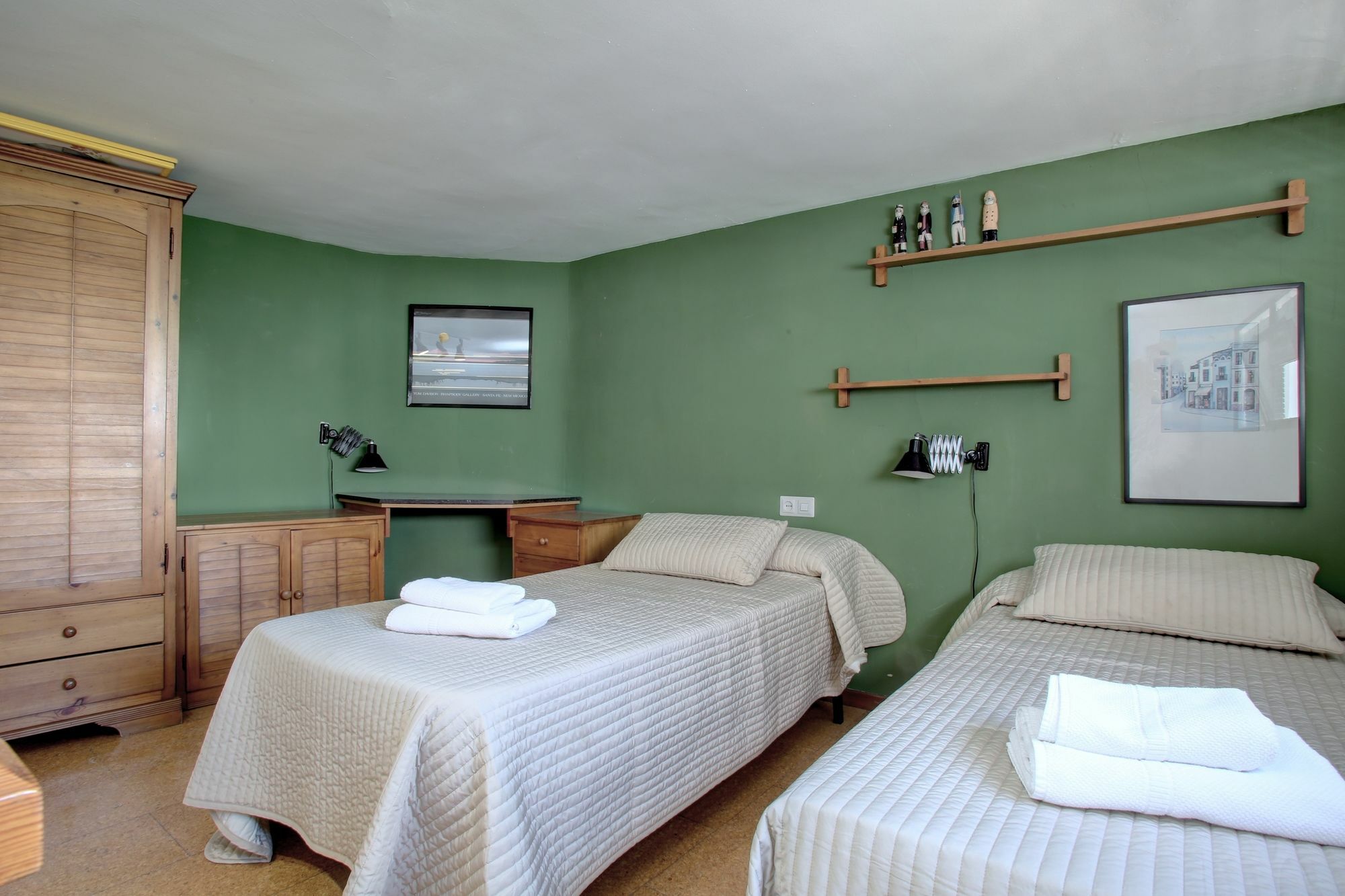 Holiday House Abul Beka Ronda Dış mekan fotoğraf