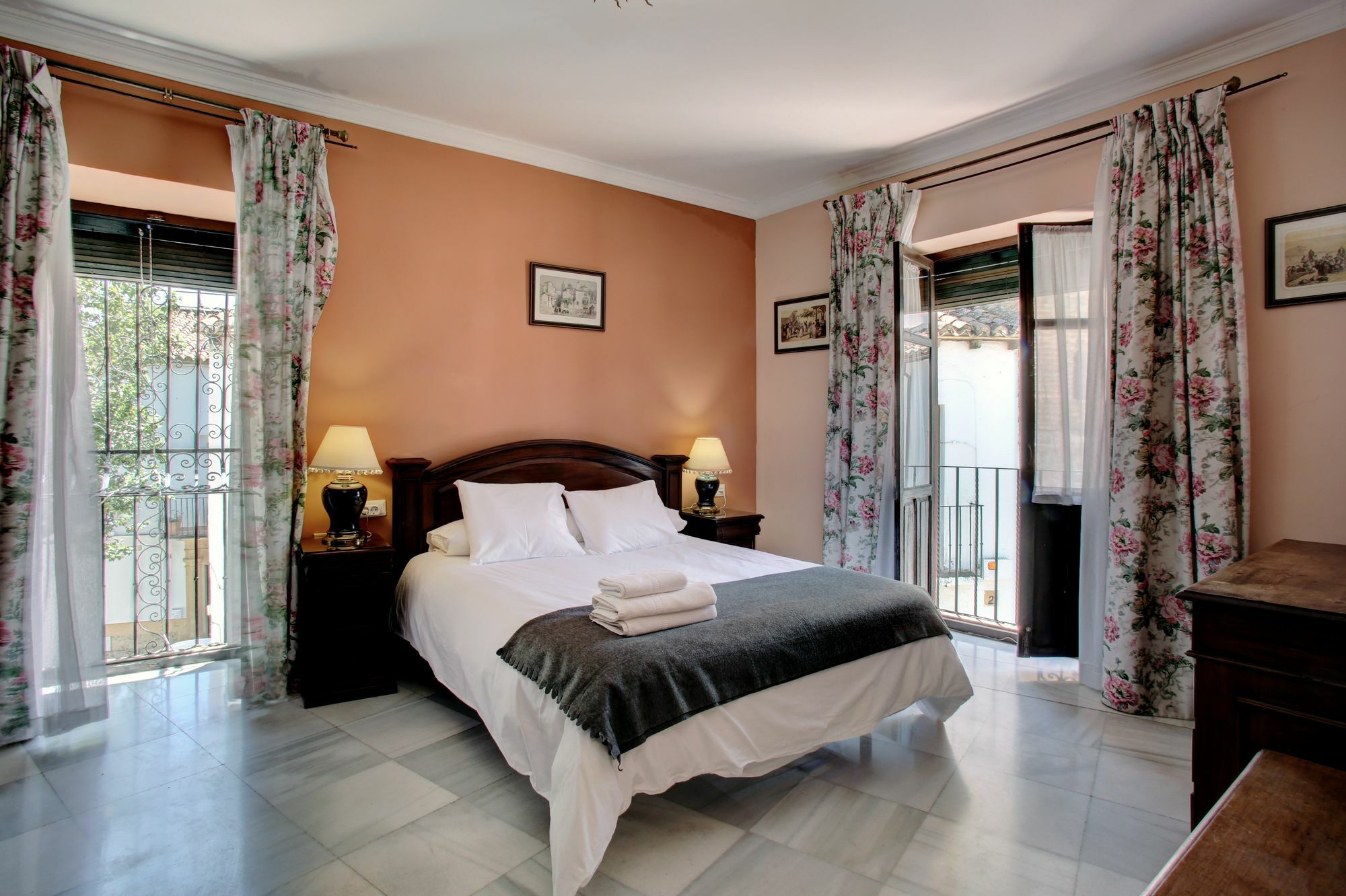 Holiday House Abul Beka Ronda Dış mekan fotoğraf